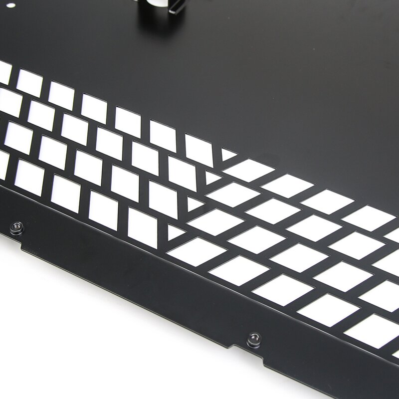 Oil Cooler Skid Plate Supplier - Factory Direct for BMW F90 M5 Guard Panel