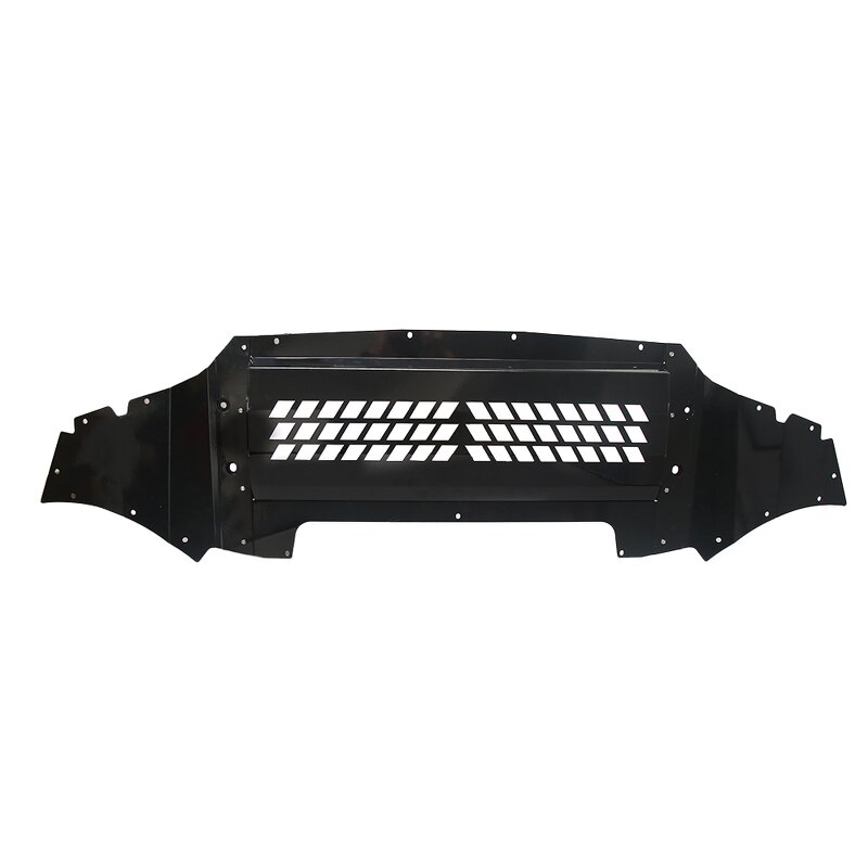 Engine Guard Plate Manufacturer - OEM/ODM for BMW M2C F87 Fenders Lower Guard