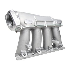 K20 Intake Manifold Supplier - OEM/ODM CNC Billet for Acura RSX Civic Si