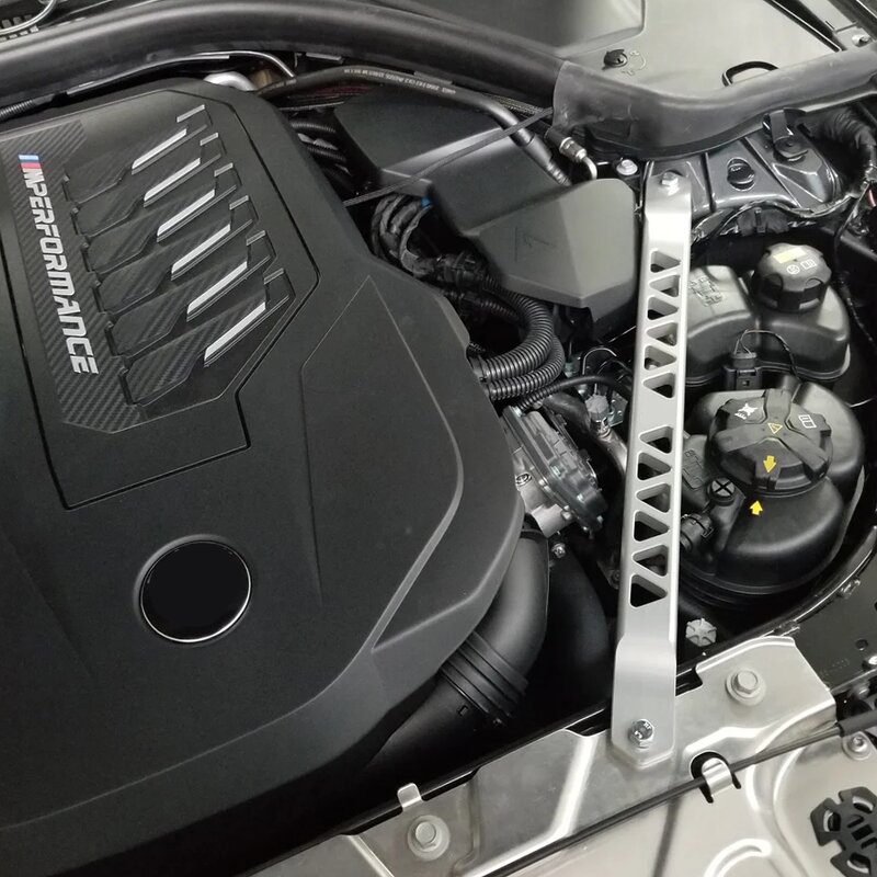 Strut Brace Factory - OEM/ODM Aluminum for BMW 2 3 4 G20 G21 G22 G23 G26