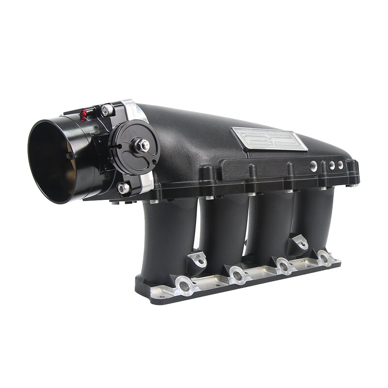 Intake Manifold System Manufacturer - OEM/ODM K Series Race Pattern for Honda