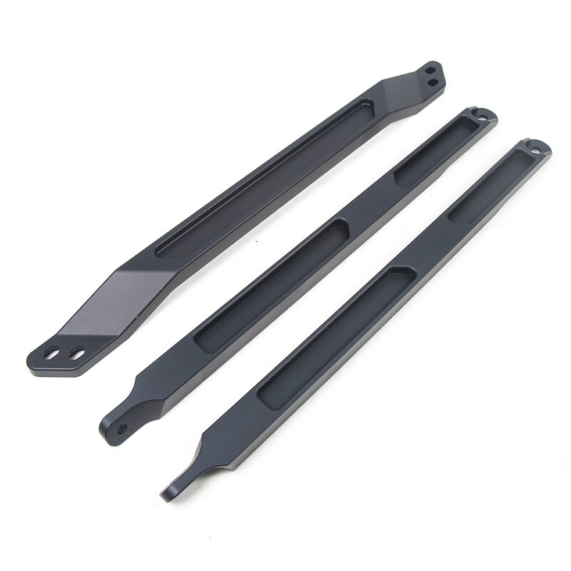 Strut Brace Factory - OEM/ODM Billet Aluminum for Audi B9 A4 A5 S4 S5 RS5