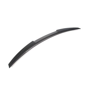 Carbon Fiber Spoiler Manufacturer - OEM/ODM for BMW G22 G20