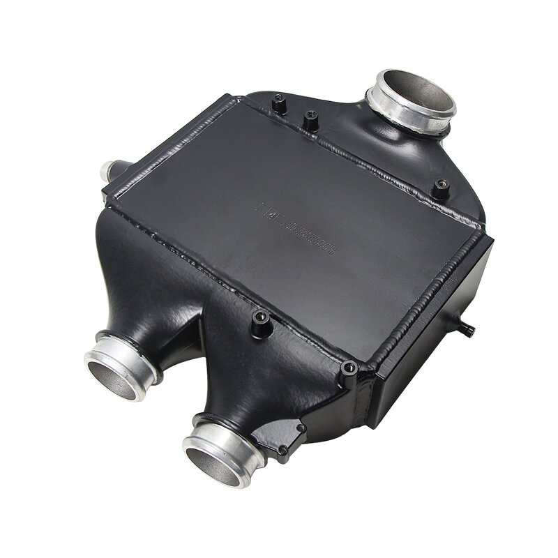 Charge Air Cooler Factory - OEM/ODM Top Mount Dual Pass for BMW M3 M4
