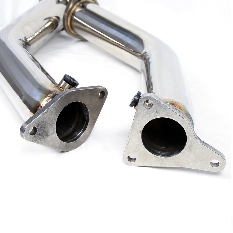 Downpipes Manufacturer - OEM/ODM for Infiniti Q50 Q60 VR30DTT 3.0T