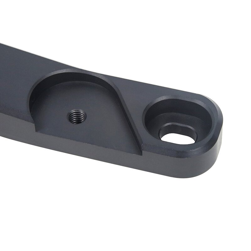 Strut Tower Bar Factory - OEM/ODM for Toyota GR Supra A90 A91 Black Silver