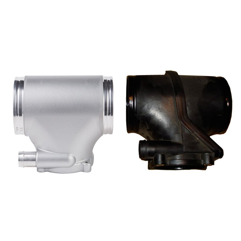 Intake Manifold Plenum Supplier - OEM/ODM Competition for Porsche 911 997.1