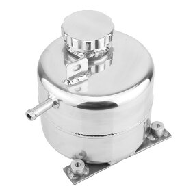 Coolant Overflow Tank Supplier - OEM/ODM Aluminum for R53 R52 MINI Cooper