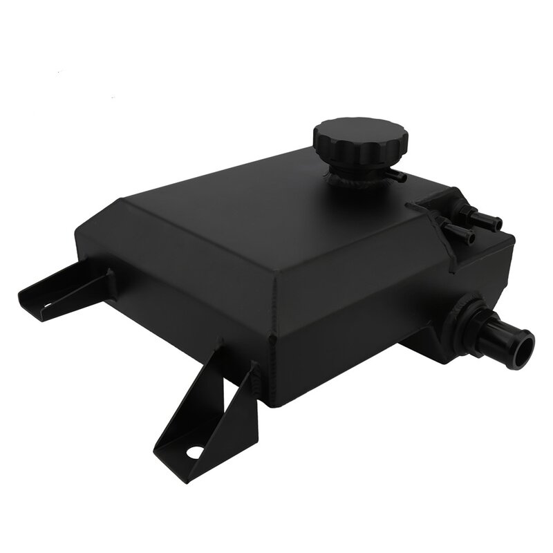 Coolant Reservoir Tank Factory - OEM/ODM for BA BF XR6T 6 Cylinder Black