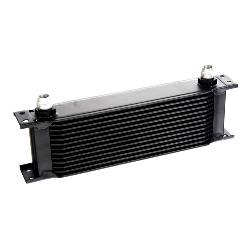 Transmission Oil Cooler Supplier - OEM/ODM Racing Aluminum Plate Fin 19 Row