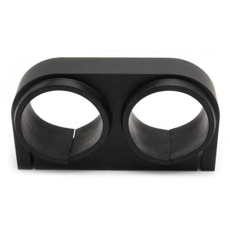 Fuel Pump Bracket Factory - OEM/ODM Billet Aluminum 044 Dual Pump Mount