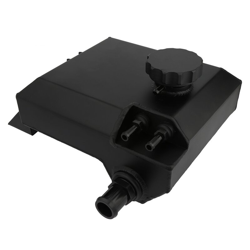 Coolant Reservoir Tank Factory - OEM/ODM for BA BF XR6T 6 Cylinder Black