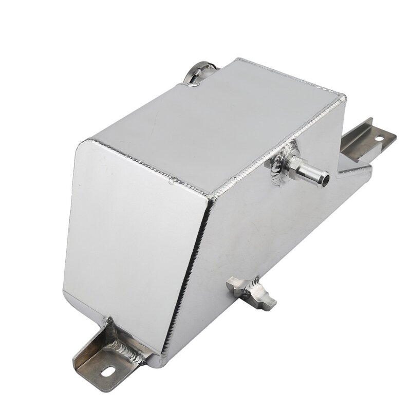 Radiator Coolant Tank Factory - OEM/ODM Aluminum for Nissan GTR R35 2009-2014