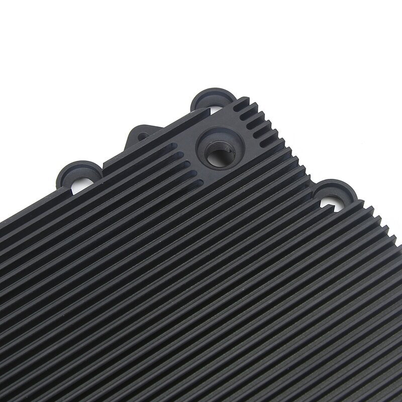 DCT Oil Pan Factory - OEM/ODM CNC Aluminum for BMW F80 M3 F82 M4 F87 M2C