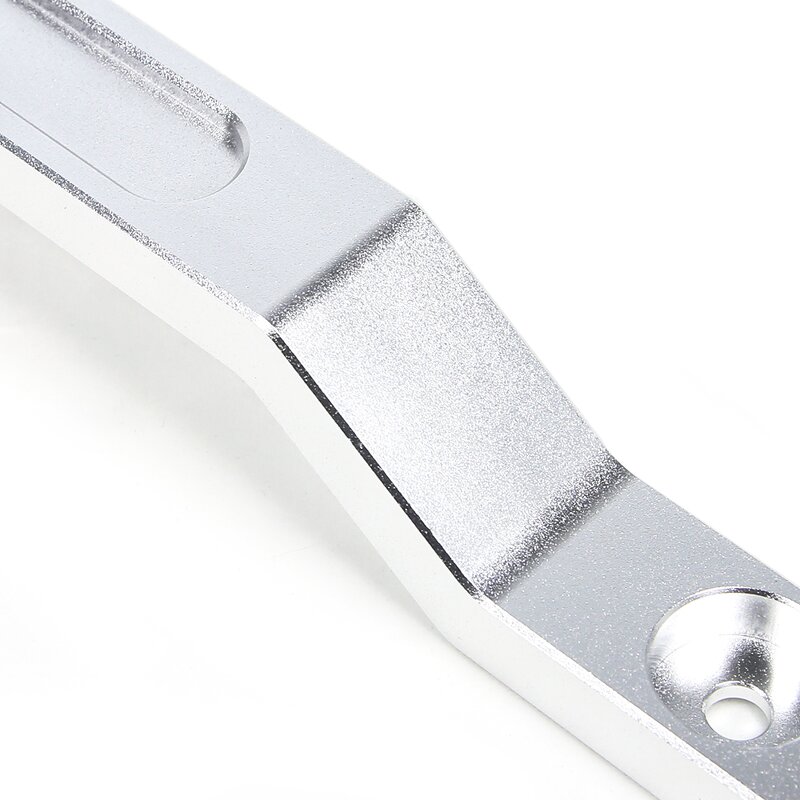 Driveshaft Tunnel Brace Manufacturer - Hot Sale for VW Audi Mk7 Mk8 GTI