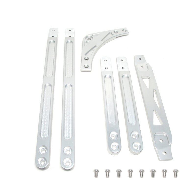 Racing Strut Brace Supplier - OEM/ODM for BMW M3 G80 M4 G82 S58 Steel