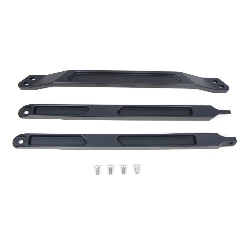 Strut Brace Factory - OEM/ODM Billet Aluminum for Audi B9 A4 A5 S4 S5 RS5