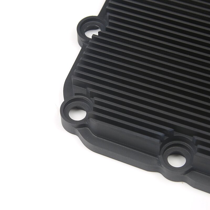 DCT Oil Pan Supplier - OEM/ODM CNC Aluminum for BMW E9X M3 Z4 Boost