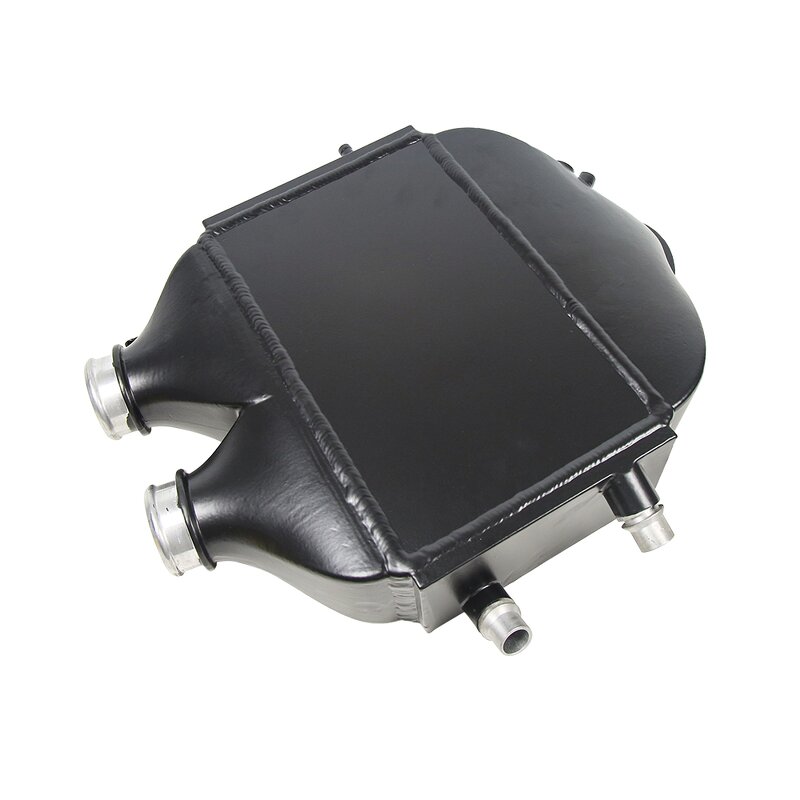Charge Air Cooler Factory - OEM/ODM Top Mount Dual Pass for BMW M3 M4