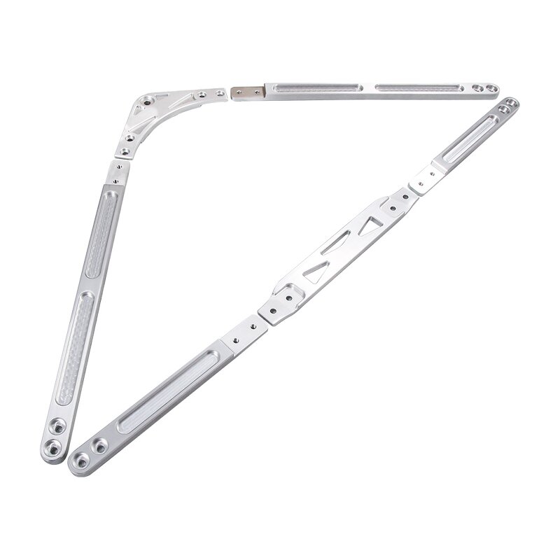 Racing Strut Brace Supplier - OEM/ODM for BMW M3 G80 M4 G82 S58 Steel