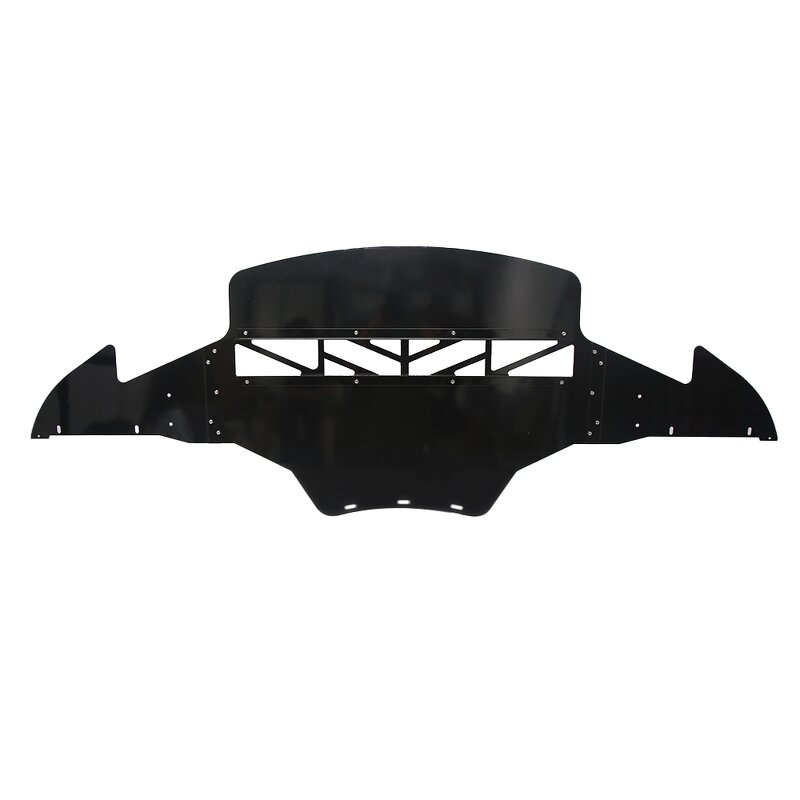 Oil Cooler Skid Plate Supplier - OEM/ODM for BMW E90 E92 E93 M3 Engine Guard