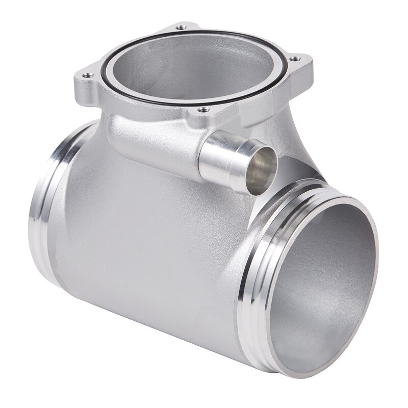 Intake Manifold Plenum Factory - OEM/ODM for Porsche 911 997.1 Carrera