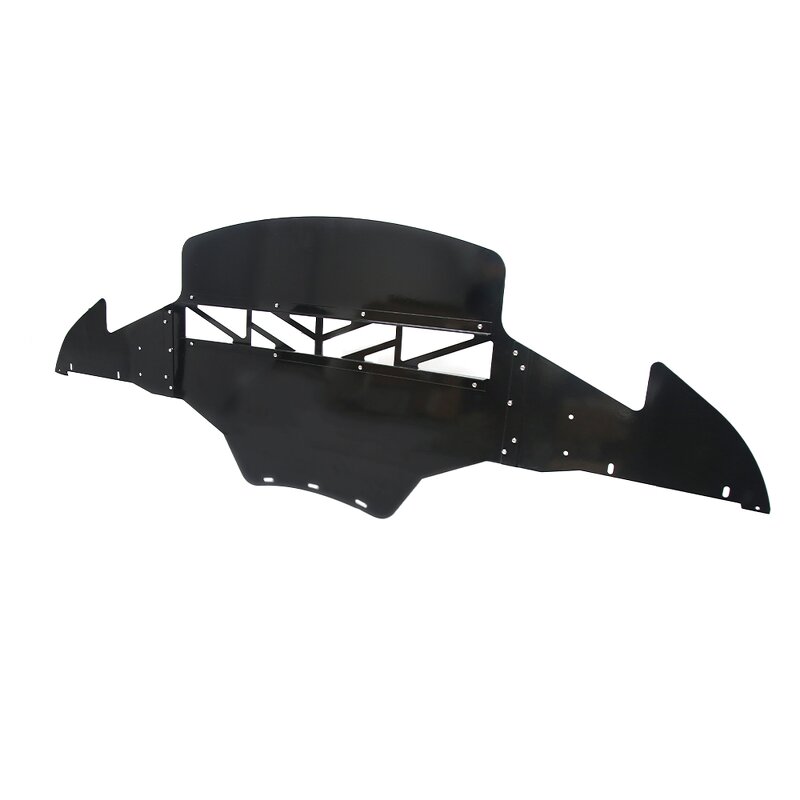 Oil Cooler Skid Plate Supplier - OEM/ODM for BMW E90 E92 E93 M3 Engine Guard