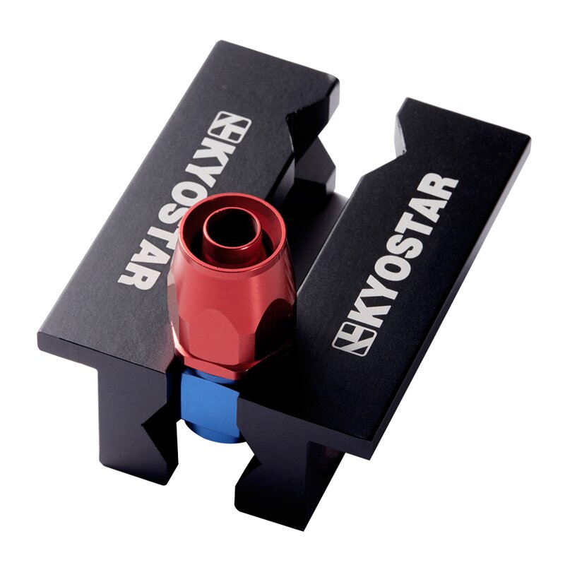 Magnetic Vise Block Manufacturer - OEM/ODM Aluminum Jaw Clamp Insert Pads