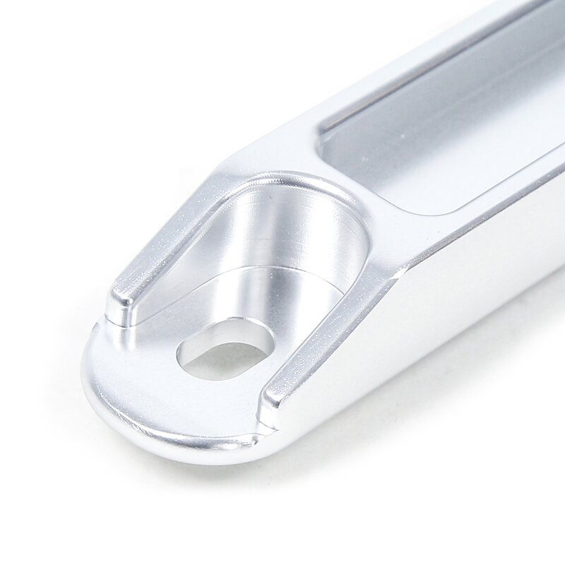 Strut Brace Manufacturer - OEM/ODM Billet Aluminum for Audi B9 A4 A5 S4 S5