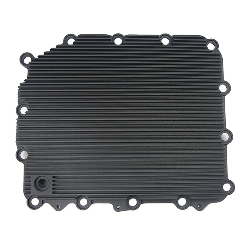 DCT Oil Pan Supplier - OEM/ODM CNC Aluminum for BMW E9X M3 Z4 Boost