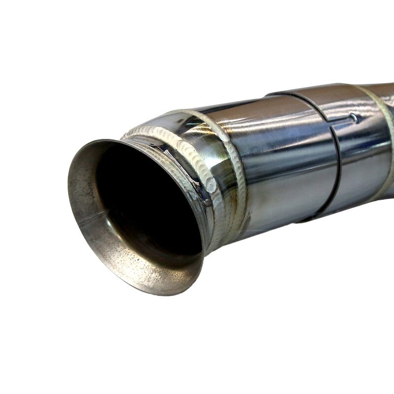 Exhaust System Supplier - OEM/ODM Valved Catback for BMW M340i G20 B58