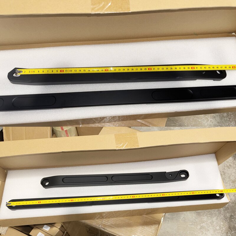 Strut Tower Bar Supplier - OEM/ODM for Toyota GR Supra A90 A91 Black Silver