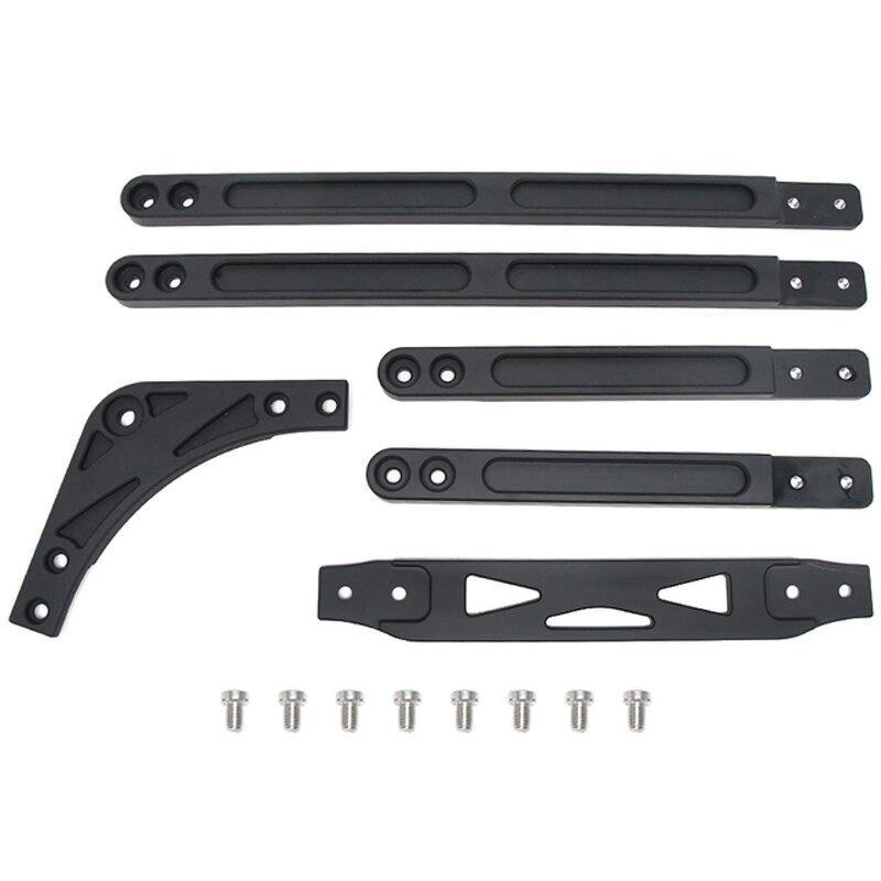 Racing Strut Brace Supplier - OEM/ODM for BMW M3 G80 M4 G82 S58 Steel