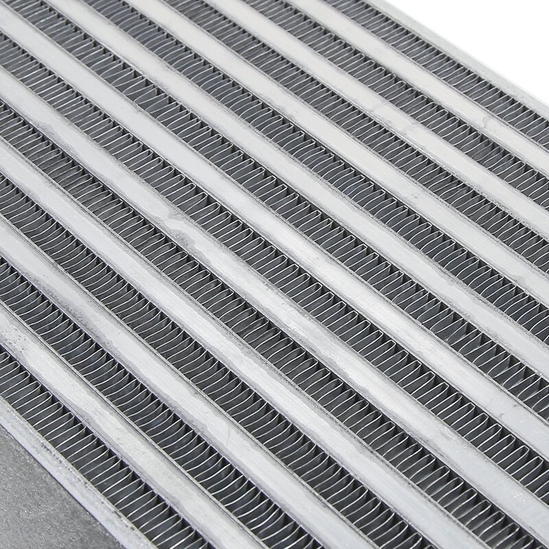 Intercooler Supplier - OEM/ODM for Honda Civic Type-R FL5 High Performance