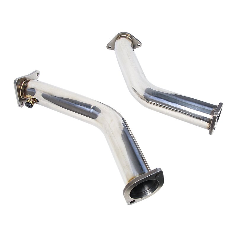 Downpipes Manufacturer - OEM/ODM for Infiniti Q50 Q60 VR30DTT 3.0T