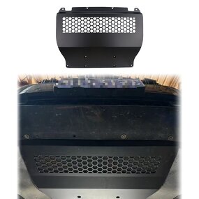 Oil Cooler Skid Plate Supplier - Wholesale for BMW X3 X4M F97 F98 New Condition