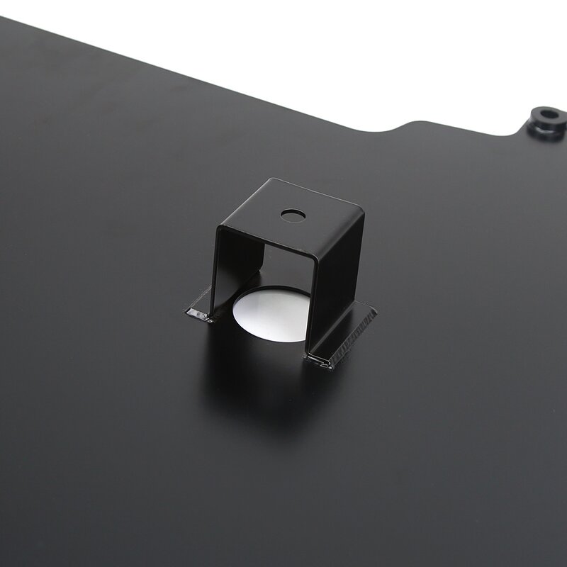 Oil Cooler Skid Plate Factory - OEM/ODM for BMW F90 M5 S63 4.4L Engine Guard