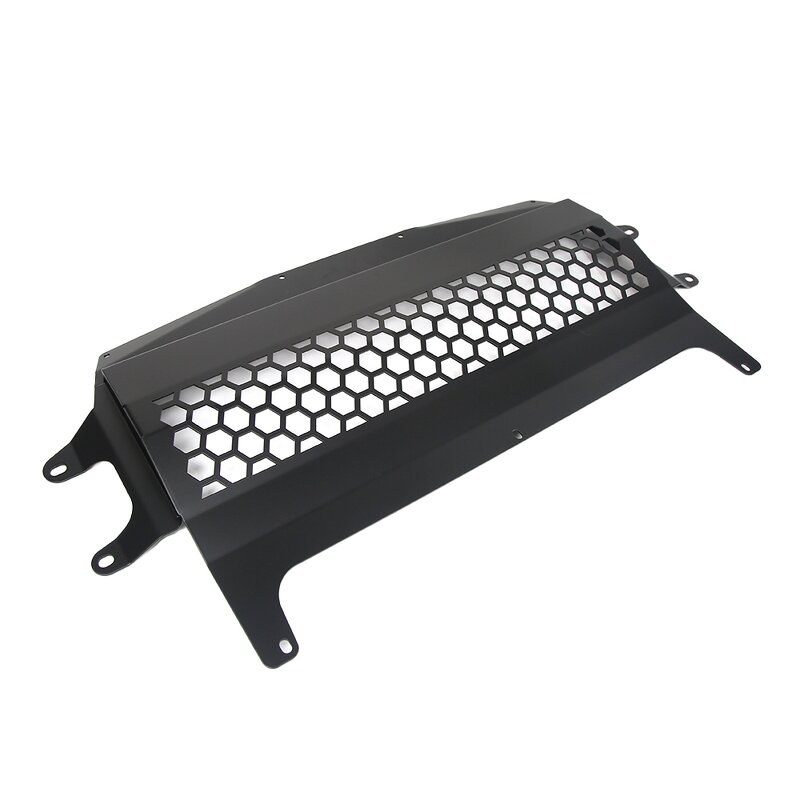 Oil Cooler Skid Plate Factory - Factory Stock for BMW F80 M3 F82 F83 M4