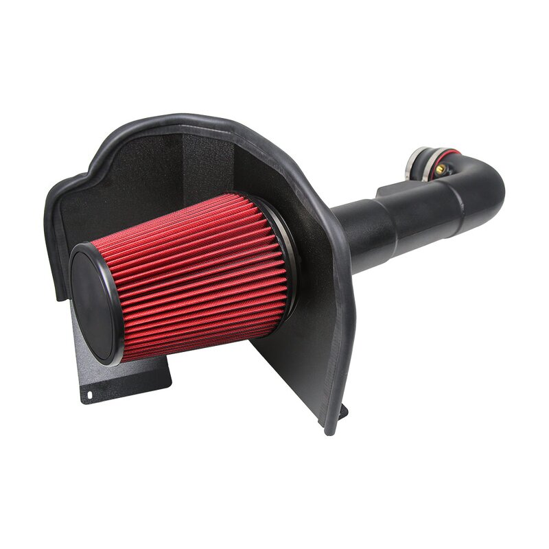 Cold Air Intake Manufacturer - OEM/ODM for Silverado Tahoe Sierra Yukon