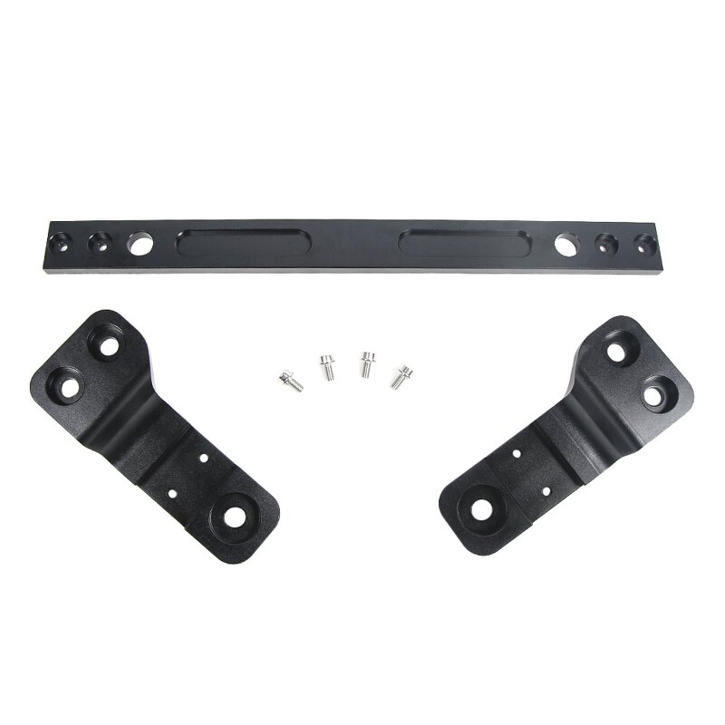Front Subframe Brace Supplier - OEM/ODM High Quality for VW Golf R GTI RS3