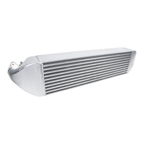 Intercooler Supplier - OEM/ODM for Honda Civic Type-R FL5 High Performance