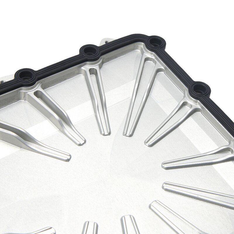 DCT Oil Pan Supplier - OEM/ODM CNC Aluminum for BMW E9X M3 Z4 Boost