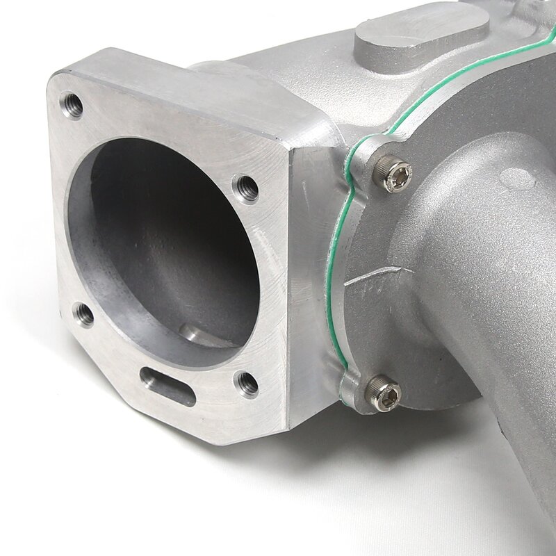 Intake Manifold Supplier - OEM/ODM CNC Billet for Acura RSX Civic Si K20A2
