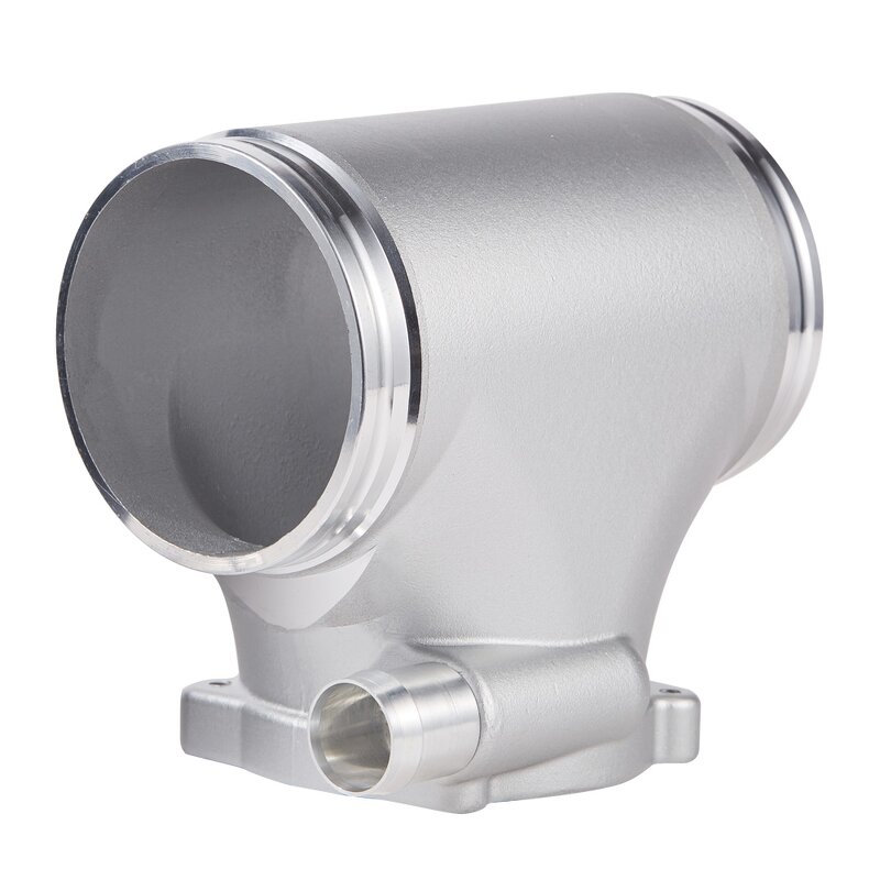 Intake Manifold Plenum Factory - OEM/ODM for Porsche 911 997.1 Carrera