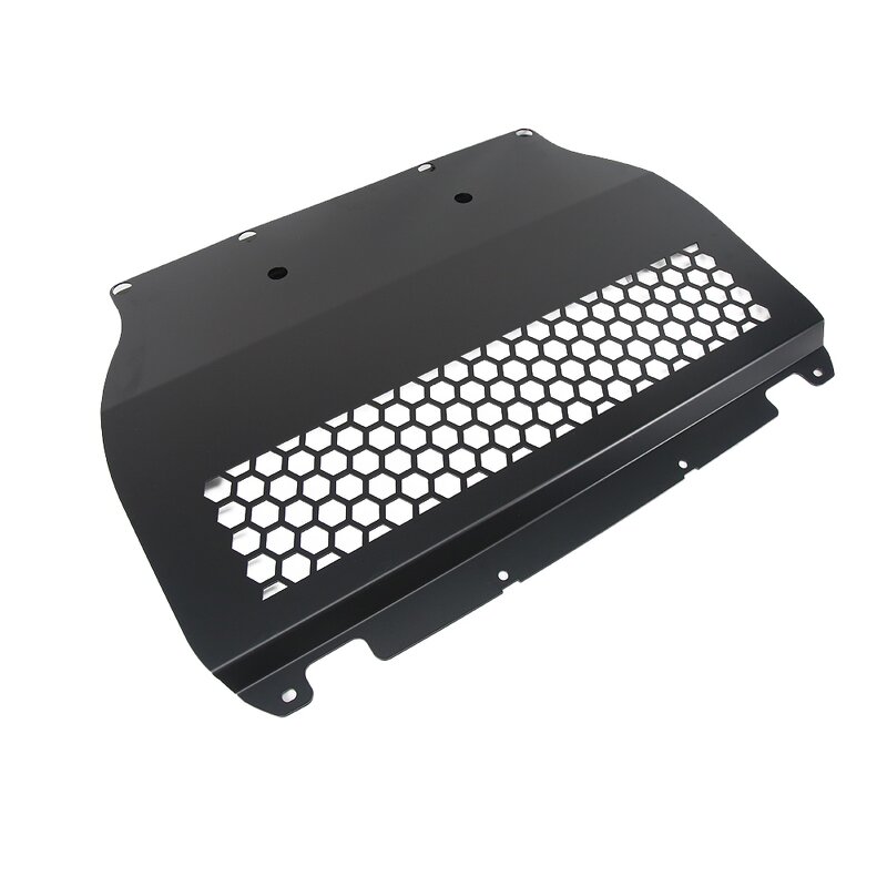 Oil Cooler Skid Plate Supplier - Wholesale for BMW X3 X4M F97 F98 New Condition
