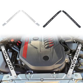 Strut Brace Factory - OEM/ODM Aluminum for BMW 2 3 4 G20 G21 G22 G23 G26