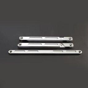 Strut Brace Factory - OEM/ODM Performance for BMW 5 Series G30 G31 Aluminum