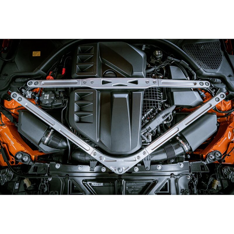 Strut Tower Bar Supplier - OEM/ODM Performance for BMW M3 G80 M4 G82 S58