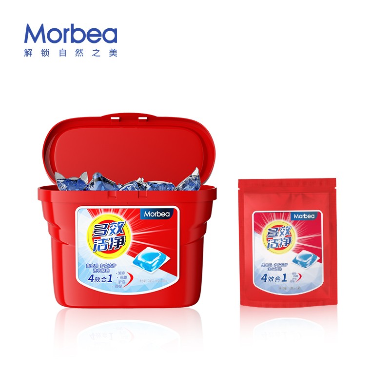 Hand Wash Supplier - OEM 1L Deeply Cleaning Eco-Friendly Clothes