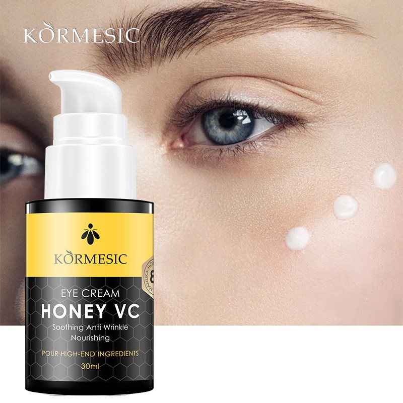 Eye Cream Supplier - Bulk Remove Dark Circles Bag Wrinkle Care